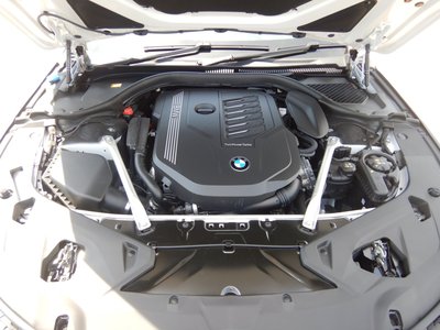 2023 BMW 8 SERIES — миниатюра 25