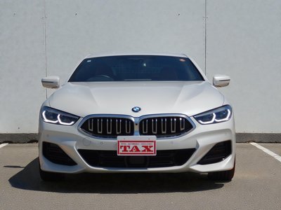 2023 BMW 8 SERIES — миниатюра 17
