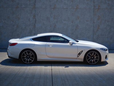 2023 BMW 8 SERIES — миниатюра 19