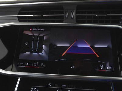 2024 AUDI A6 AVANT — миниатюра 18
