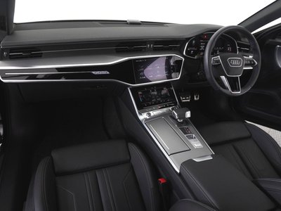2024 AUDI A6 AVANT — миниатюра 14