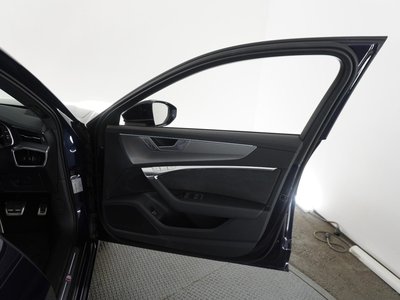 2024 AUDI A6 AVANT — миниатюра 15