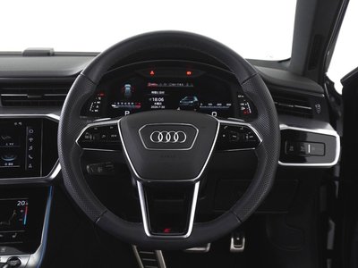 2024 AUDI A6 AVANT — миниатюра 13