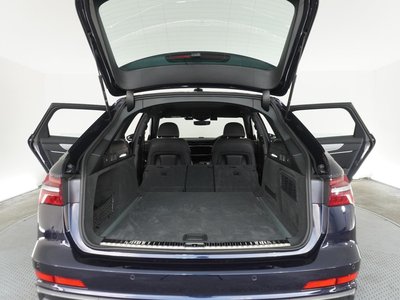 2024 AUDI A6 AVANT — миниатюра 16