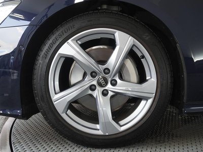 2024 AUDI A6 AVANT 照片 8