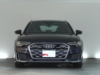 2024 AUDI A6 AVANT 照片 3