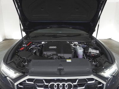 2024 AUDI A6 AVANT — миниатюра 19