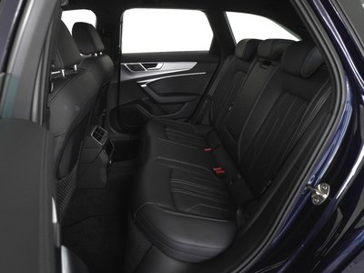 2024 AUDI A6 AVANT 照片 10