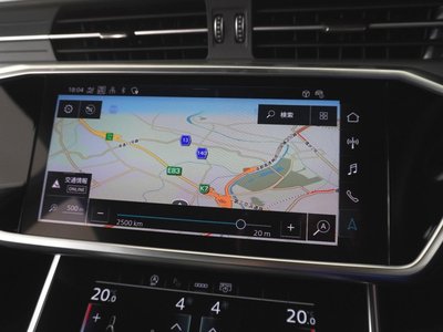2024 AUDI A6 AVANT — миниатюра 12