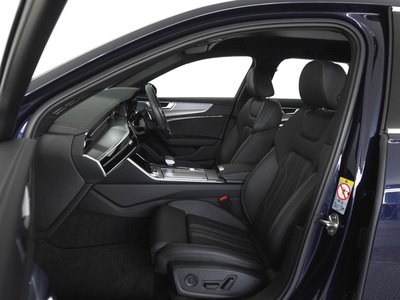 2024 AUDI A6 AVANT 照片 9
