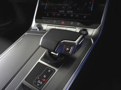 2024 AUDI A6 AVANT — миниатюра 11