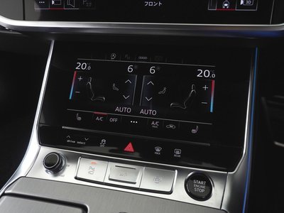 2024 AUDI A6 AVANT — миниатюра 17