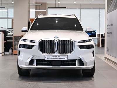 BMW X7 - 2