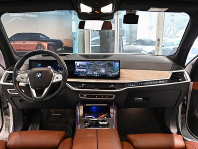 BMW X7 - 5