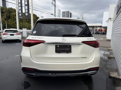 MERCEDES-BENZ GLE - 3