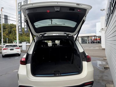 MERCEDES-BENZ GLE - 4