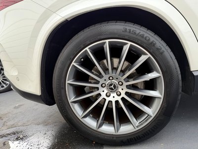 MERCEDES-BENZ GLE - 9