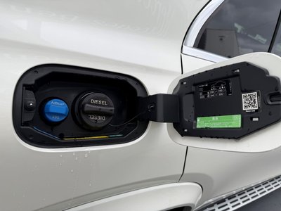 MERCEDES-BENZ GLE - 10