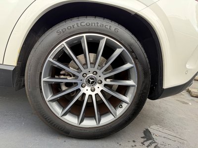 MERCEDES-BENZ GLE - 6