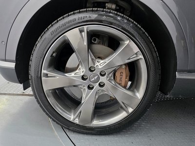 GENESIS GV80 - 6