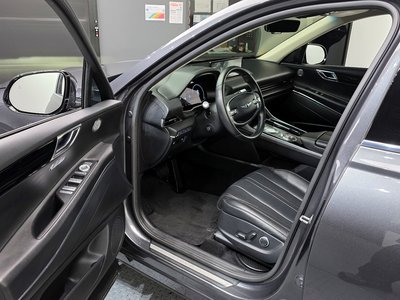 GENESIS GV80 - 10