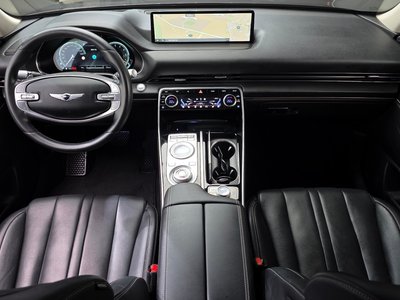 GENESIS GV80 - 5