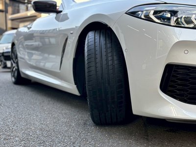 صورة مصغرة 97 لـ 2021 BMW 8 SERIES CABRIOLET
