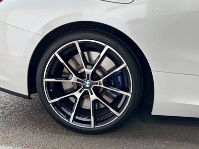 صورة مصغرة 94 لـ 2021 BMW 8 SERIES CABRIOLET