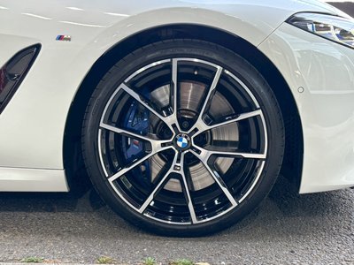 صورة مصغرة 90 لـ 2021 BMW 8 SERIES CABRIOLET