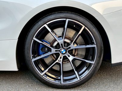صورة مصغرة 95 لـ 2021 BMW 8 SERIES CABRIOLET