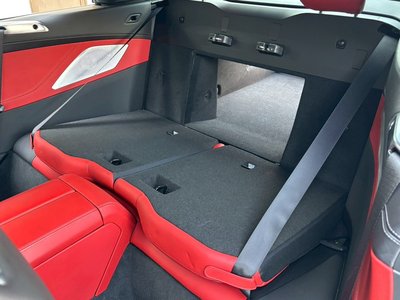 صورة مصغرة 39 لـ 2021 BMW 8 SERIES CABRIOLET