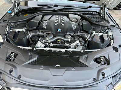 صورة مصغرة 124 لـ 2021 BMW 8 SERIES CABRIOLET
