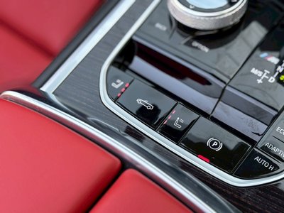 صورة مصغرة 61 لـ 2021 BMW 8 SERIES CABRIOLET