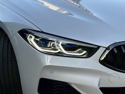 صورة مصغرة 102 لـ 2021 BMW 8 SERIES CABRIOLET