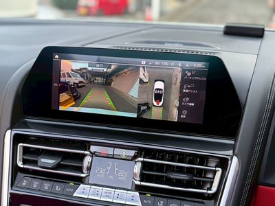 صورة مصغرة 47 لـ 2021 BMW 8 SERIES CABRIOLET