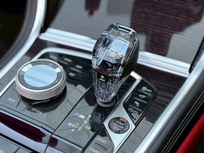 صورة مصغرة 63 لـ 2021 BMW 8 SERIES CABRIOLET