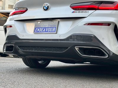 صورة مصغرة 107 لـ 2021 BMW 8 SERIES CABRIOLET