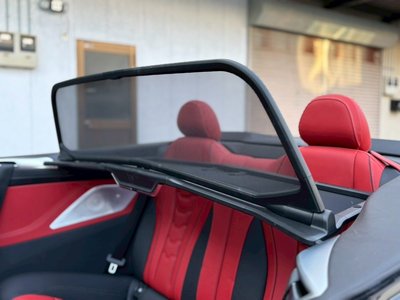 صورة 8 لـ 2021 BMW 8 SERIES CABRIOLET
