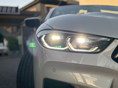 صورة مصغرة 104 لـ 2021 BMW 8 SERIES CABRIOLET