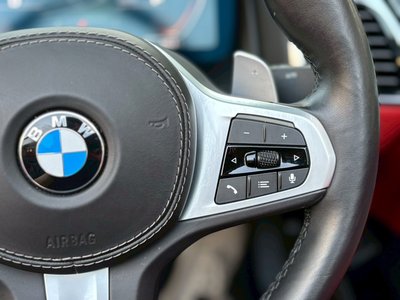 صورة مصغرة 74 لـ 2021 BMW 8 SERIES CABRIOLET