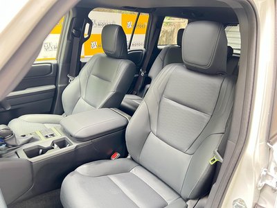 2025 Toyota LAND CRUISER 250 缩略图 41