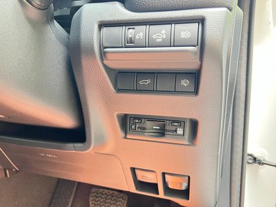 2025 Toyota LAND CRUISER 250 缩略图 53