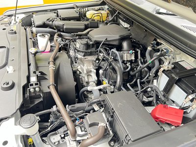 2025 Toyota LAND CRUISER 250 缩略图 71