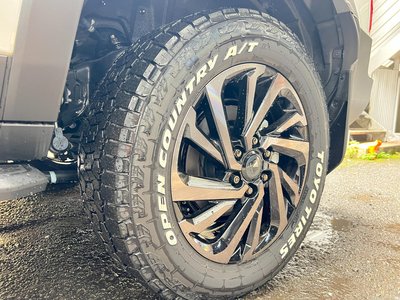 2025 Toyota LAND CRUISER 250 缩略图 22