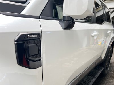 2025 Toyota LAND CRUISER 250 缩略图 37