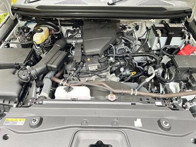 2025 Toyota LAND CRUISER 250 缩略图 70
