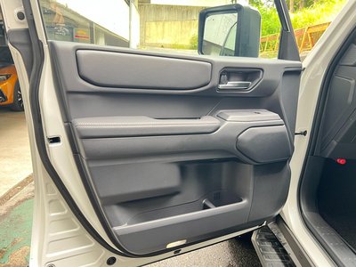 2025 Toyota LAND CRUISER 250 缩略图 39