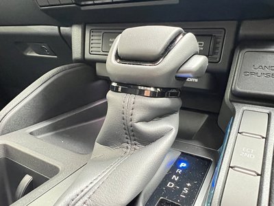 2025 Toyota LAND CRUISER 250 缩略图 69
