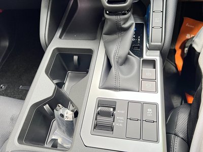 2025 Toyota LAND CRUISER 250 缩略图 57