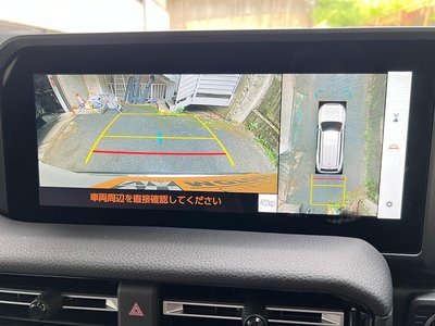 2025 Toyota LAND CRUISER 250 缩略图 63